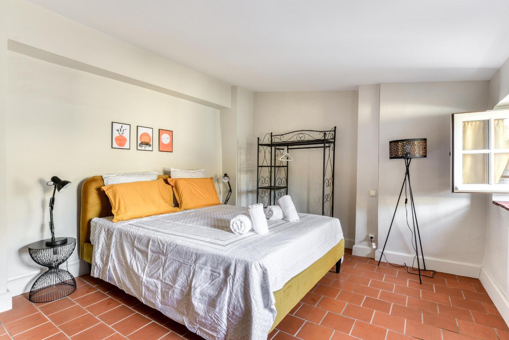 Le Saint Louis - Hyper Centre - Standing - Fibre Apartment Carcassonne Exterior photo